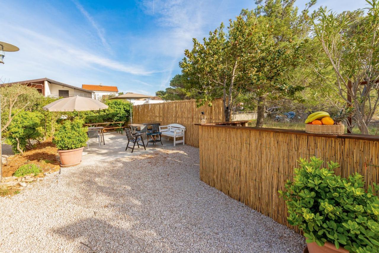 Apartments Villa Agape Vir Eksteriør bilde